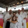Cours de perfectionnement à Vitrolles (13) Mars - 2019